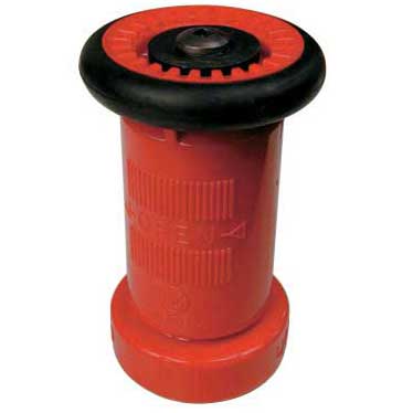 1.5 Inch Firehose Nozzle