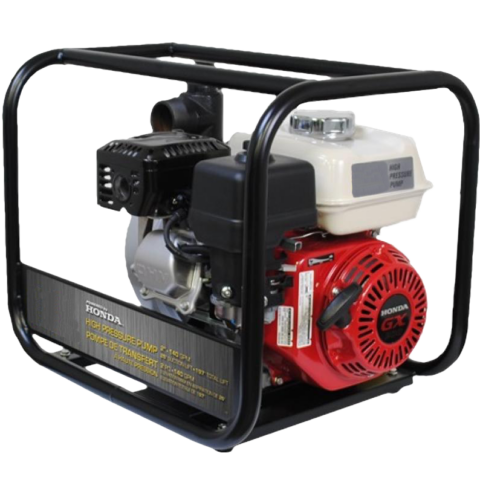 6.5 HP Portable Water Pump 2065HR