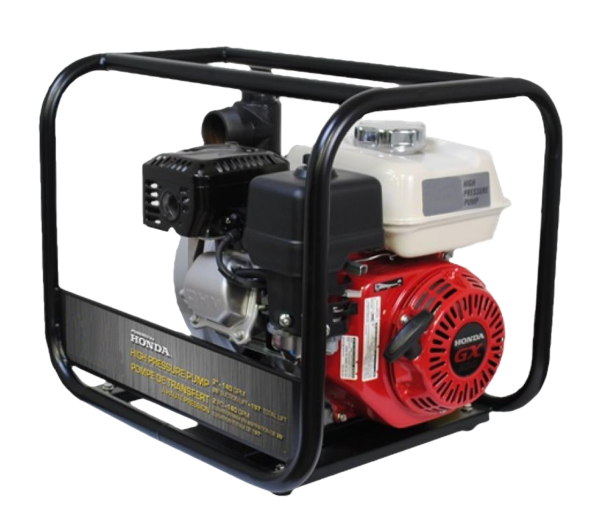 6.5 HP Portable Water Pump 2065HR