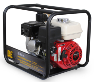 Fire Protection Pumps | WaterTec Fire