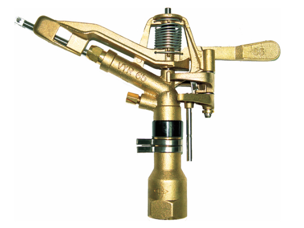 VYR-35 Sprinkler, WaterTec Fire