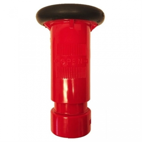 fire hose nozzle .75inch